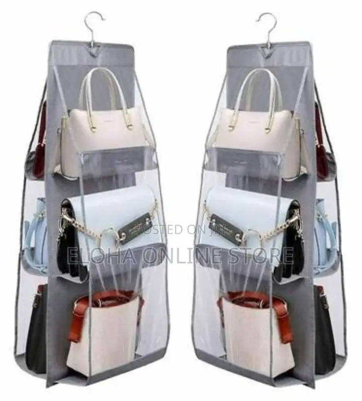 Washable Handbag Organizer
