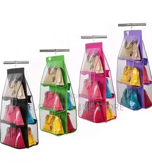 Washable Handbag Organizer