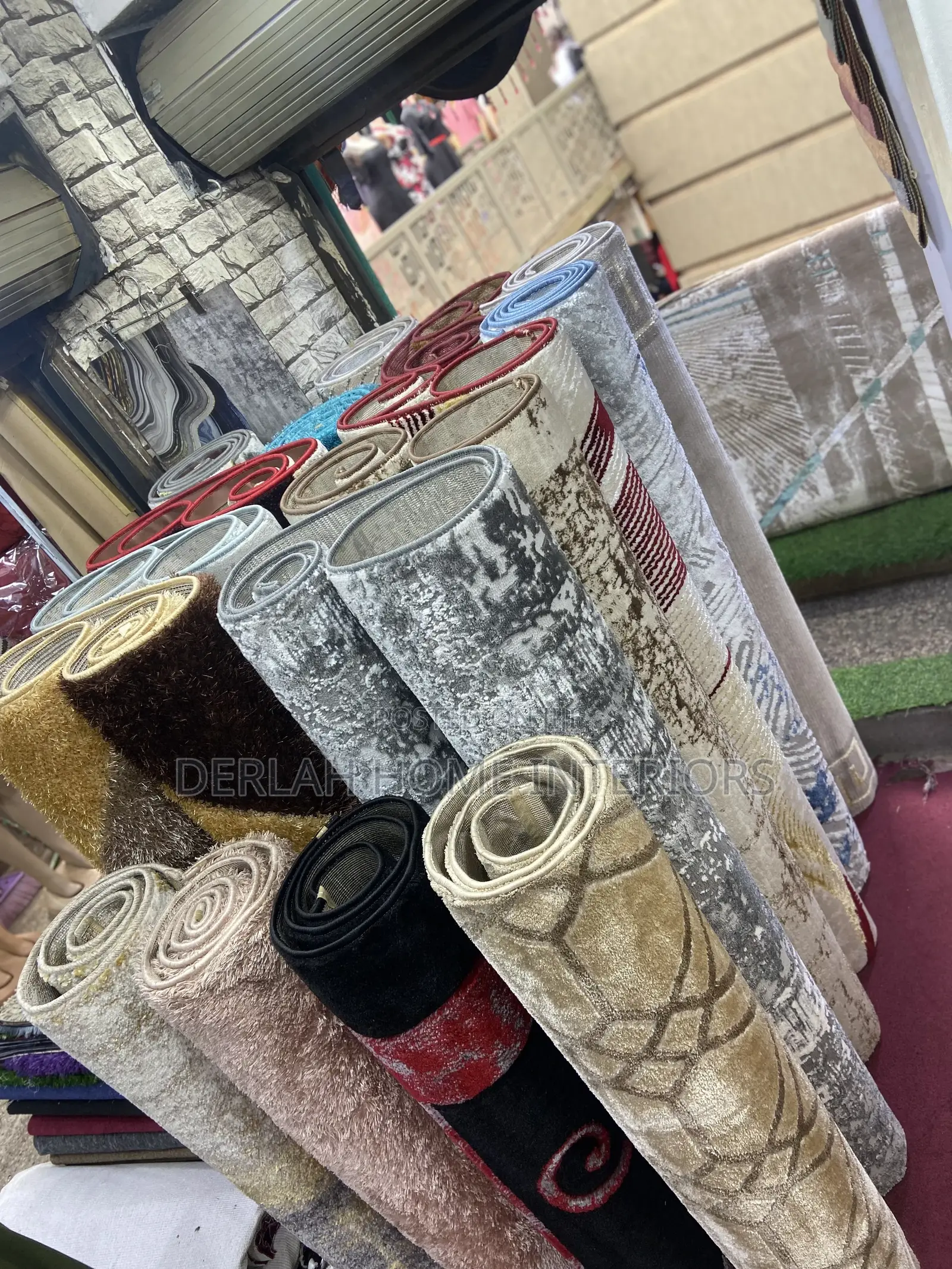 UK Quality Carpets