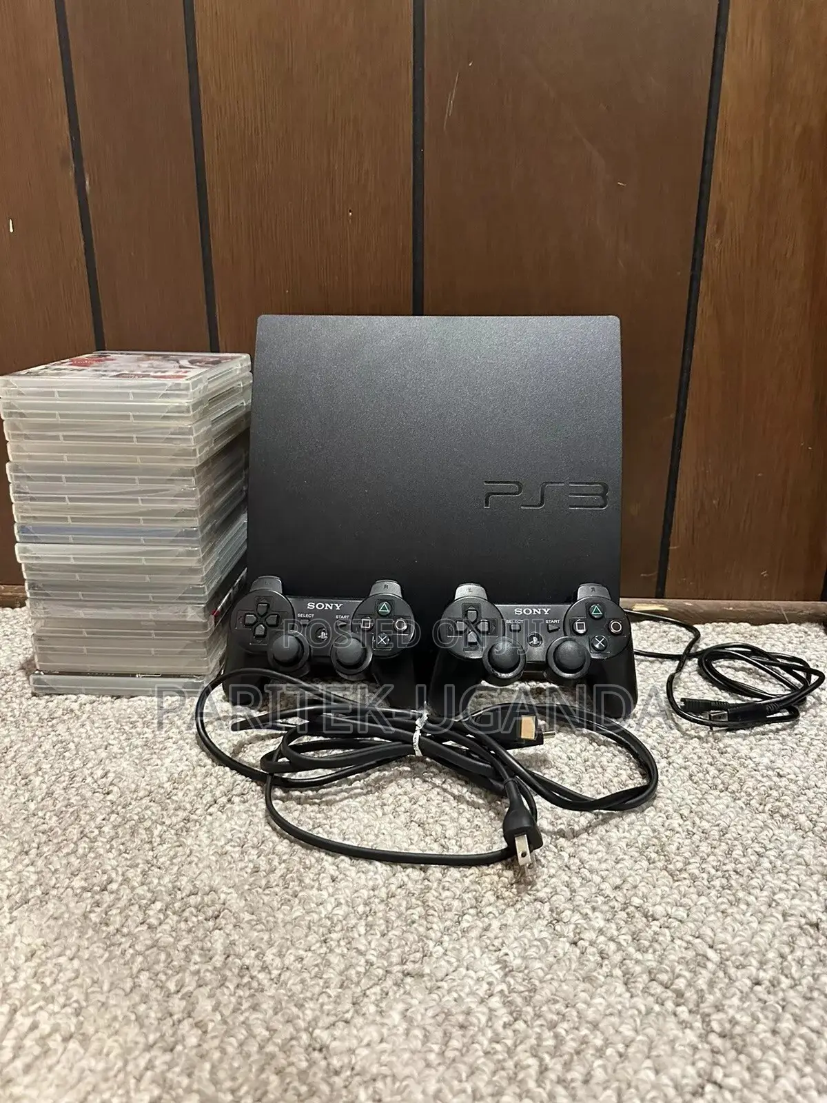 Playstation 3