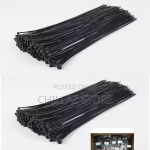 Black Ties Cable