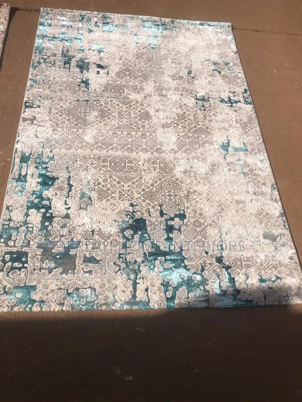Egyptian Carpets With Unique Desighns and Colours