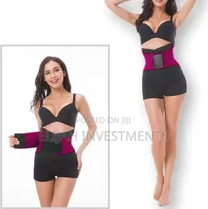 Saibike Easy to Wear Waist Belt