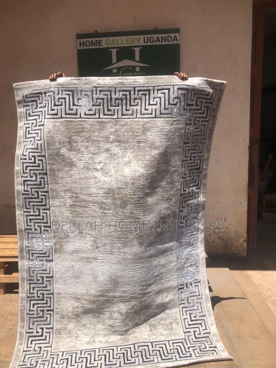 Egyptian Carpets Medium Size