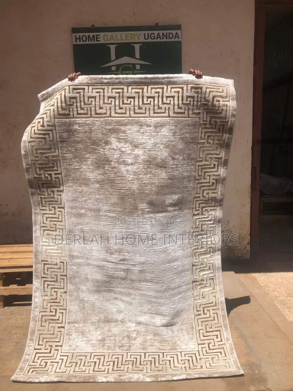 Egyptian Carpets Medium Size