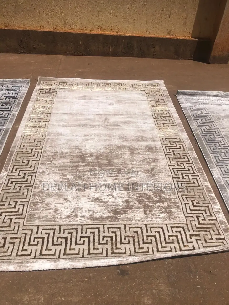 Egyptian Carpets Medium Size
