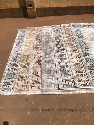 Egyptian Carpets Medium Size