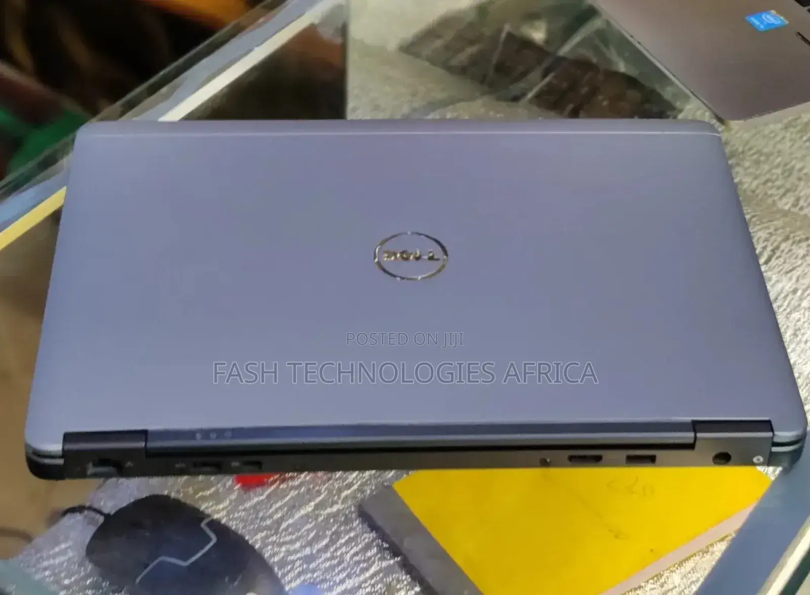 New Laptop Dell Latitude 7440 8GB Intel Core I5 HDD 500GB