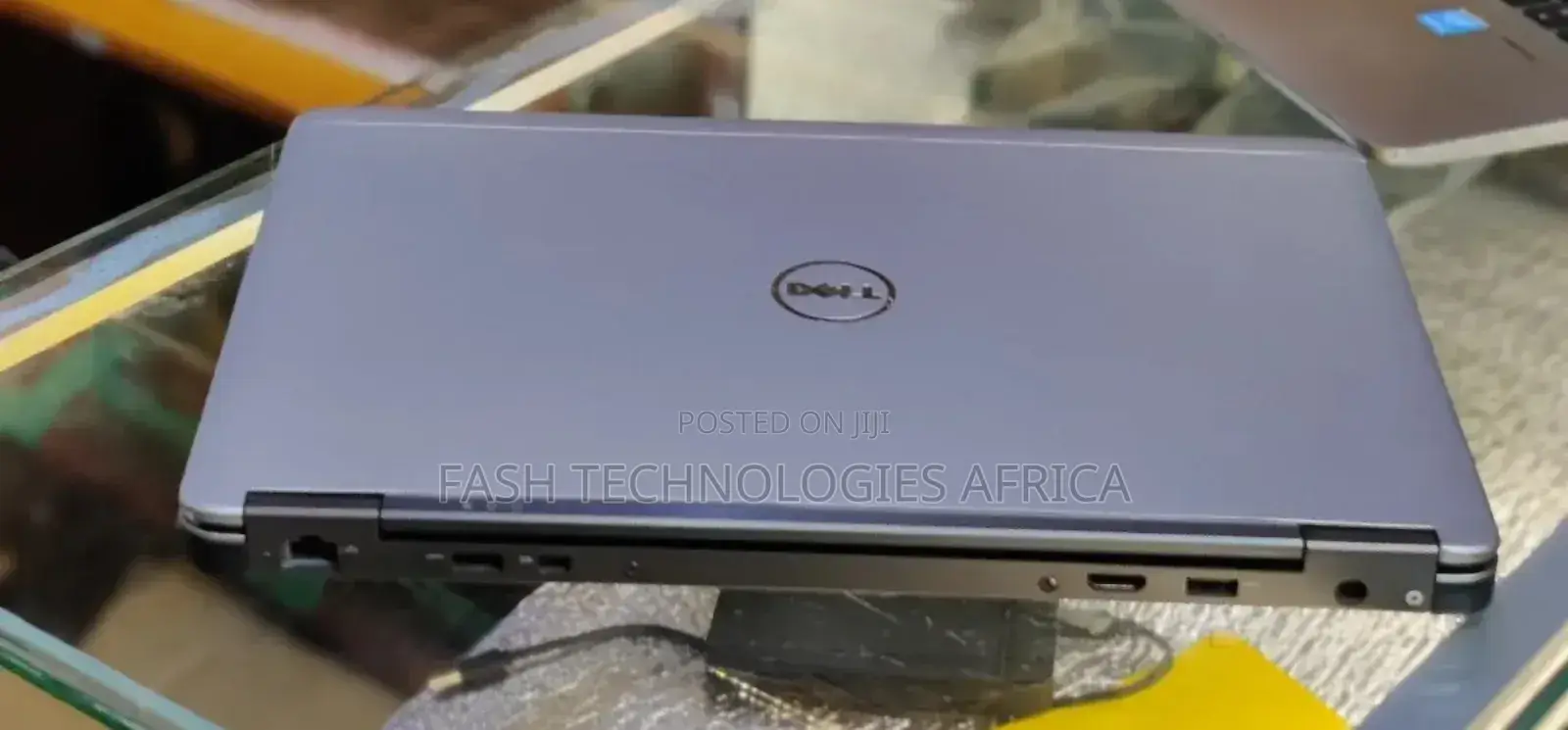 New Laptop Dell Latitude 7440 8GB Intel Core I5 HDD 500GB