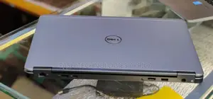 New Laptop Dell Latitude 7440 8GB Intel Core I5 HDD 500GB