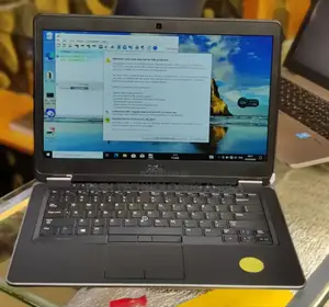 New Laptop Dell Latitude 7440 8GB Intel Core I5 HDD 500GB