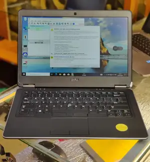 New Laptop Dell Latitude 7440 8GB Intel Core I5 HDD 500GB