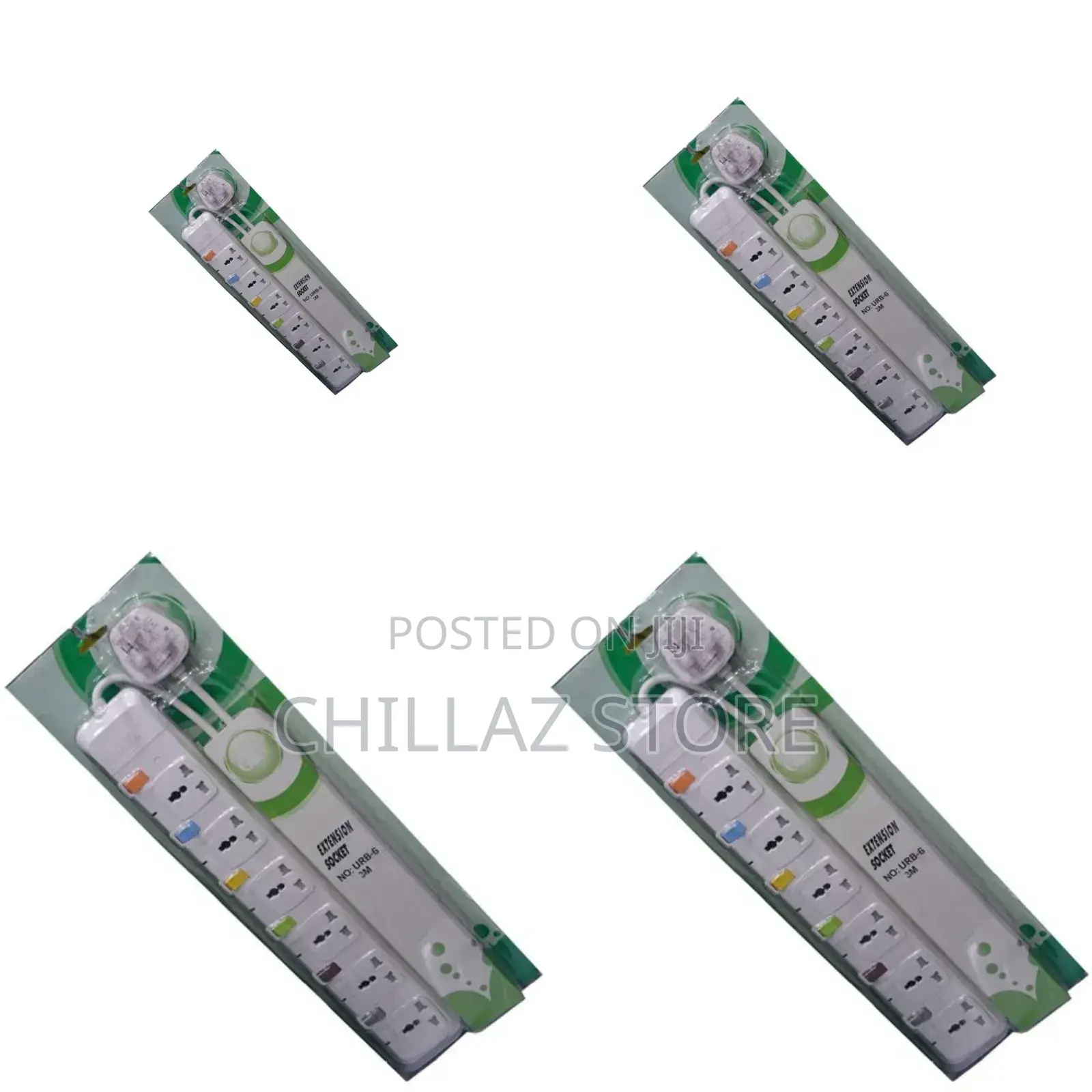 Extension Socket