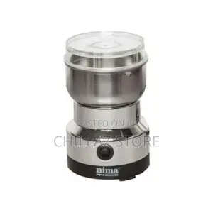 Mini Nina Coffee Grinder