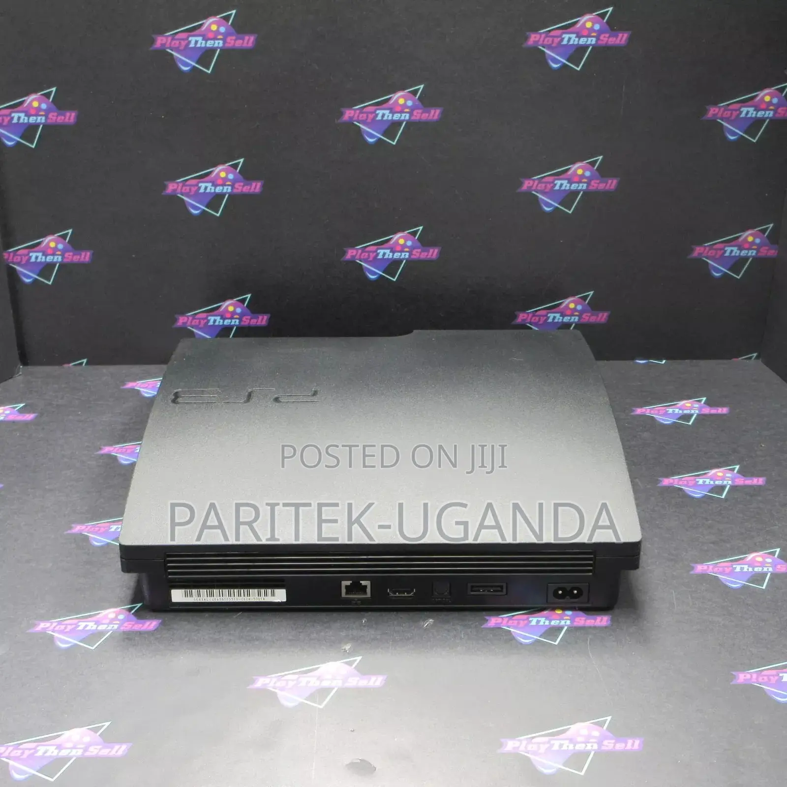 Sony Playstation 3 Slim