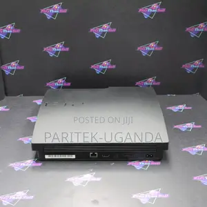 Sony Playstation 3 Slim