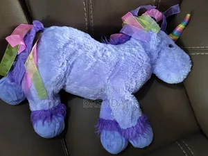 Brand New Unicorn