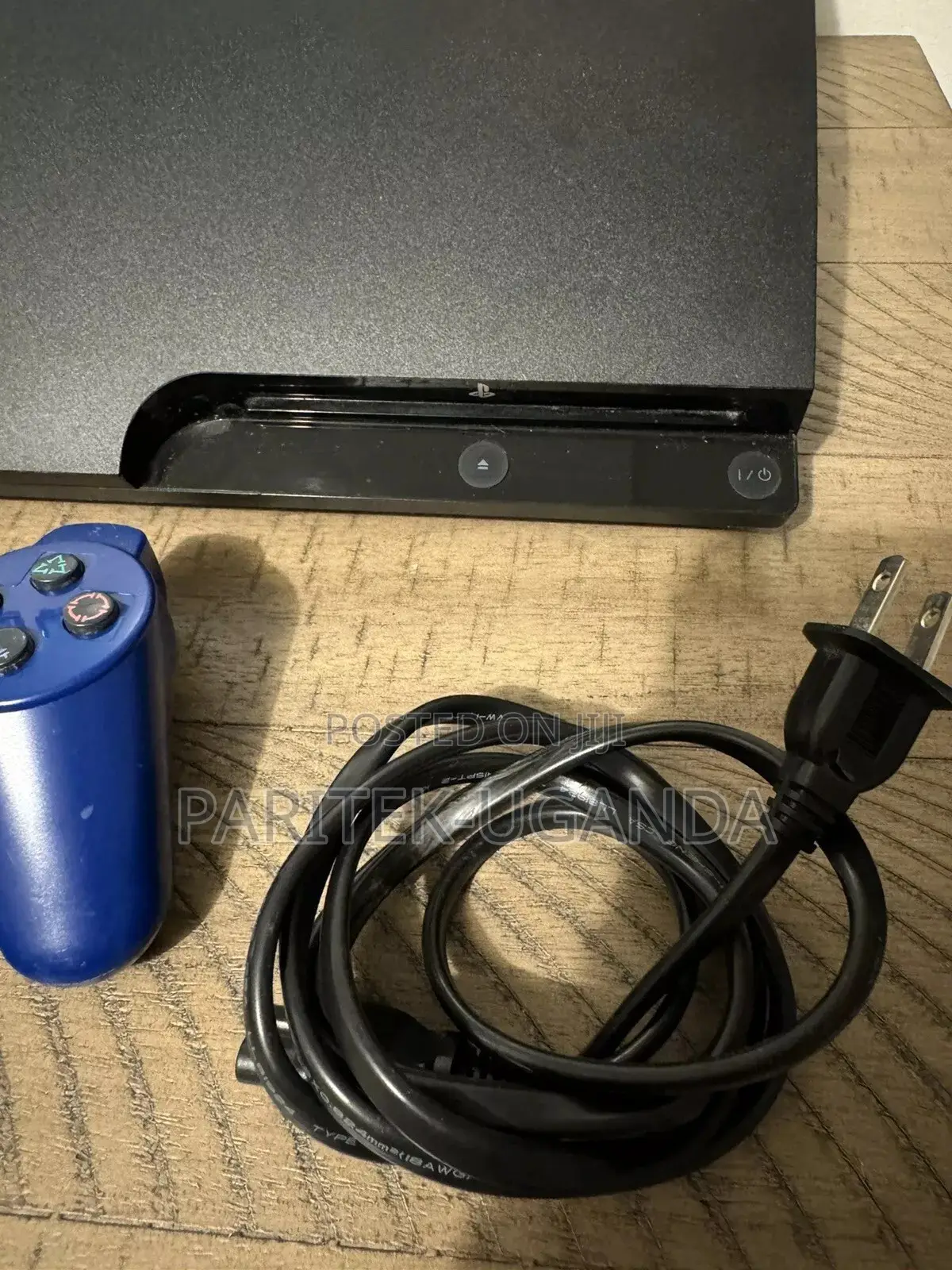 Playstation 3 Slim Console