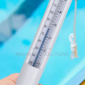 Floating Water Temp Swimming Pool| Spa| Aquarium Thermometer