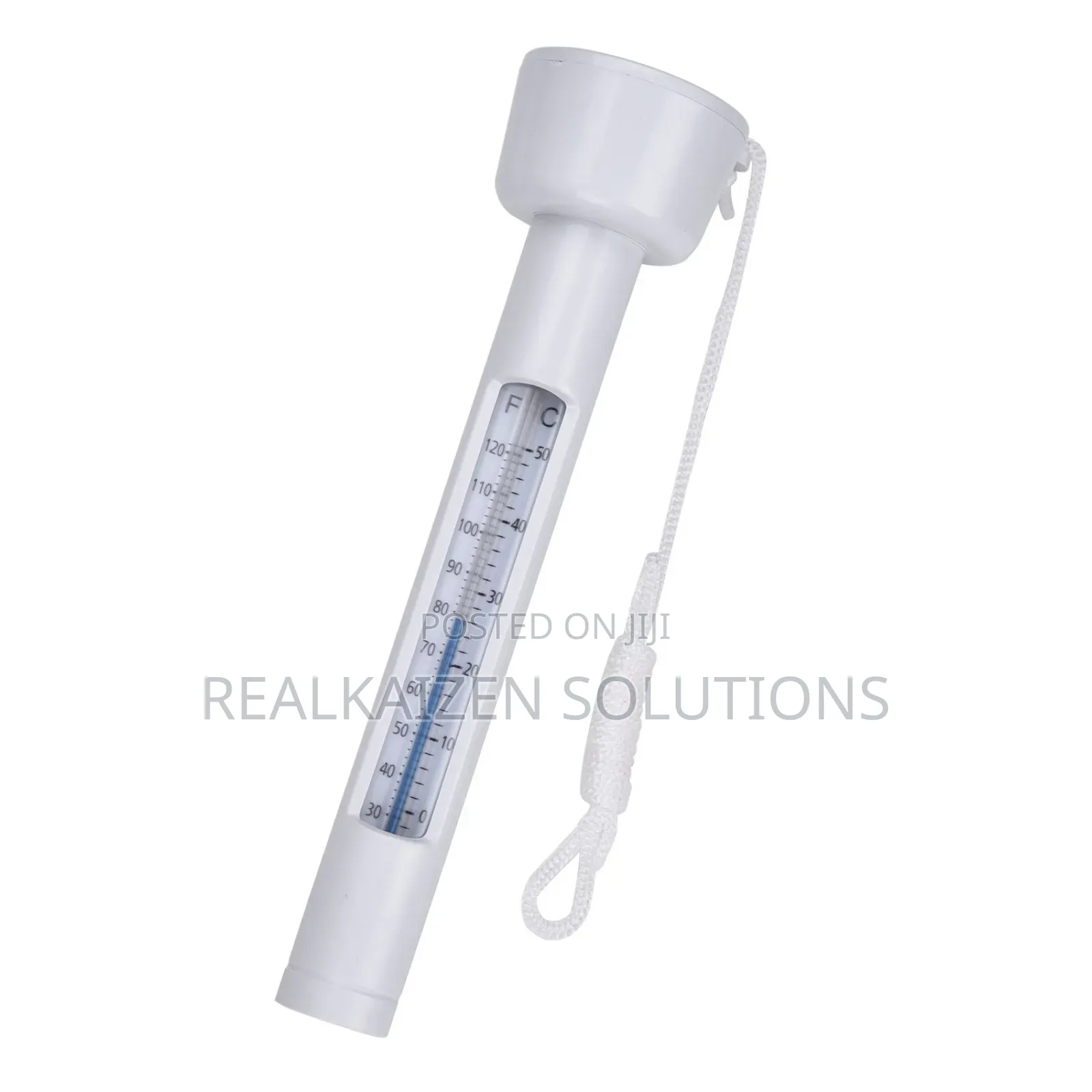 Floating Water Temp Swimming Pool| Spa| Aquarium Thermometer