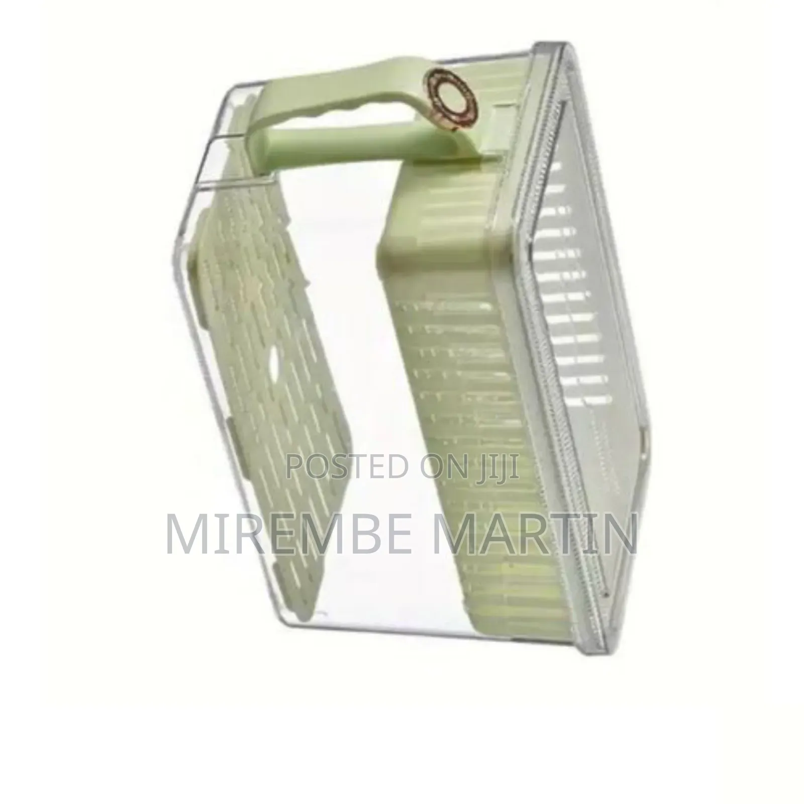 1 PC Fridge Storage Containers.
