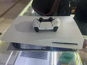 Playstation 5 Consoles