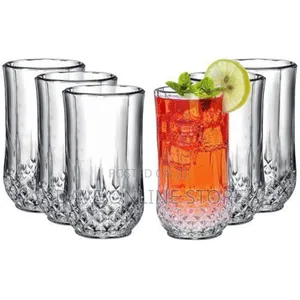Lovely Glasses 6pcs 