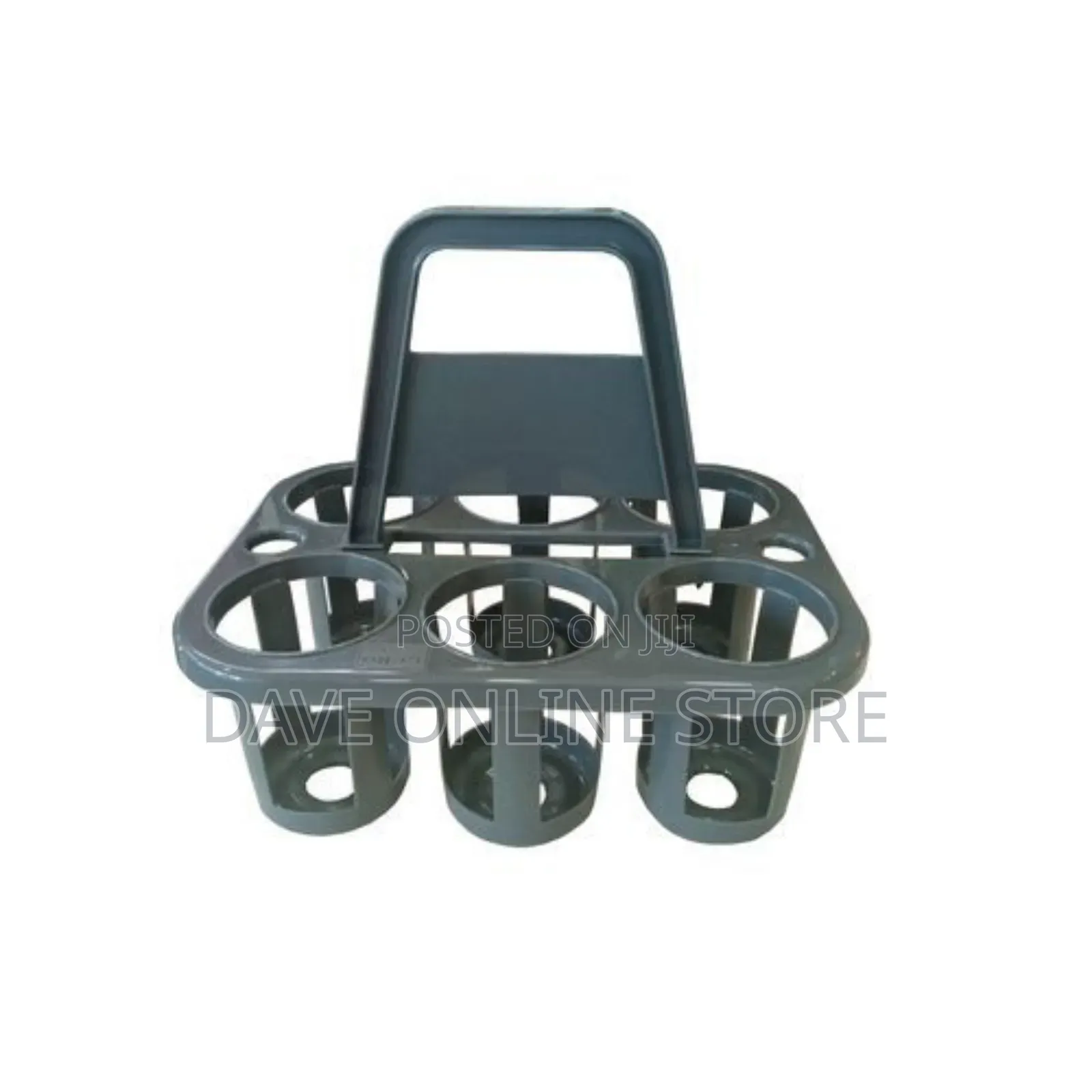 Popular 6 Pieces Bottle Holder Condiment Rack-