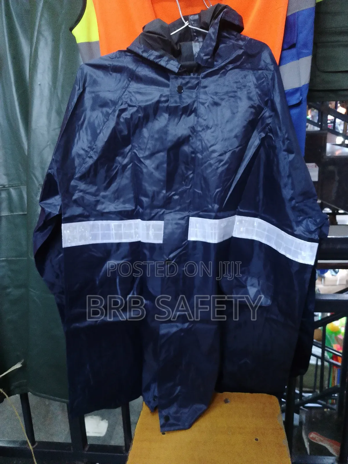 Rain Suit. Waterproof
