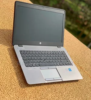 New Laptop HP EliteBook 840 G2 4GB Intel Core I5 HDD 500GB