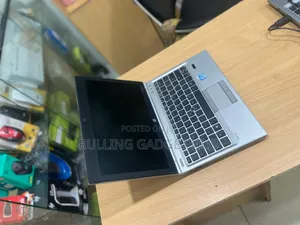 New Laptop HP EliteBook 8460P 4GB Intel Core I5 HDD 320GB