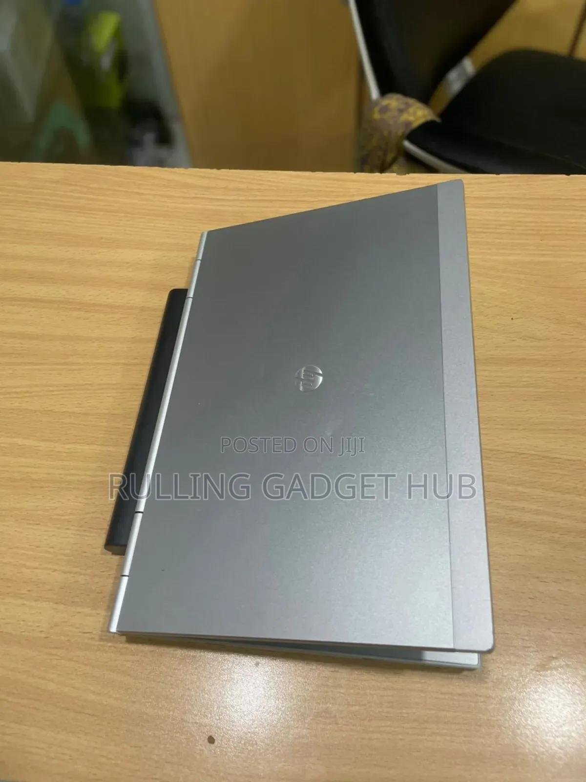 New Laptop HP EliteBook 8460P 4GB Intel Core I5 HDD 320GB