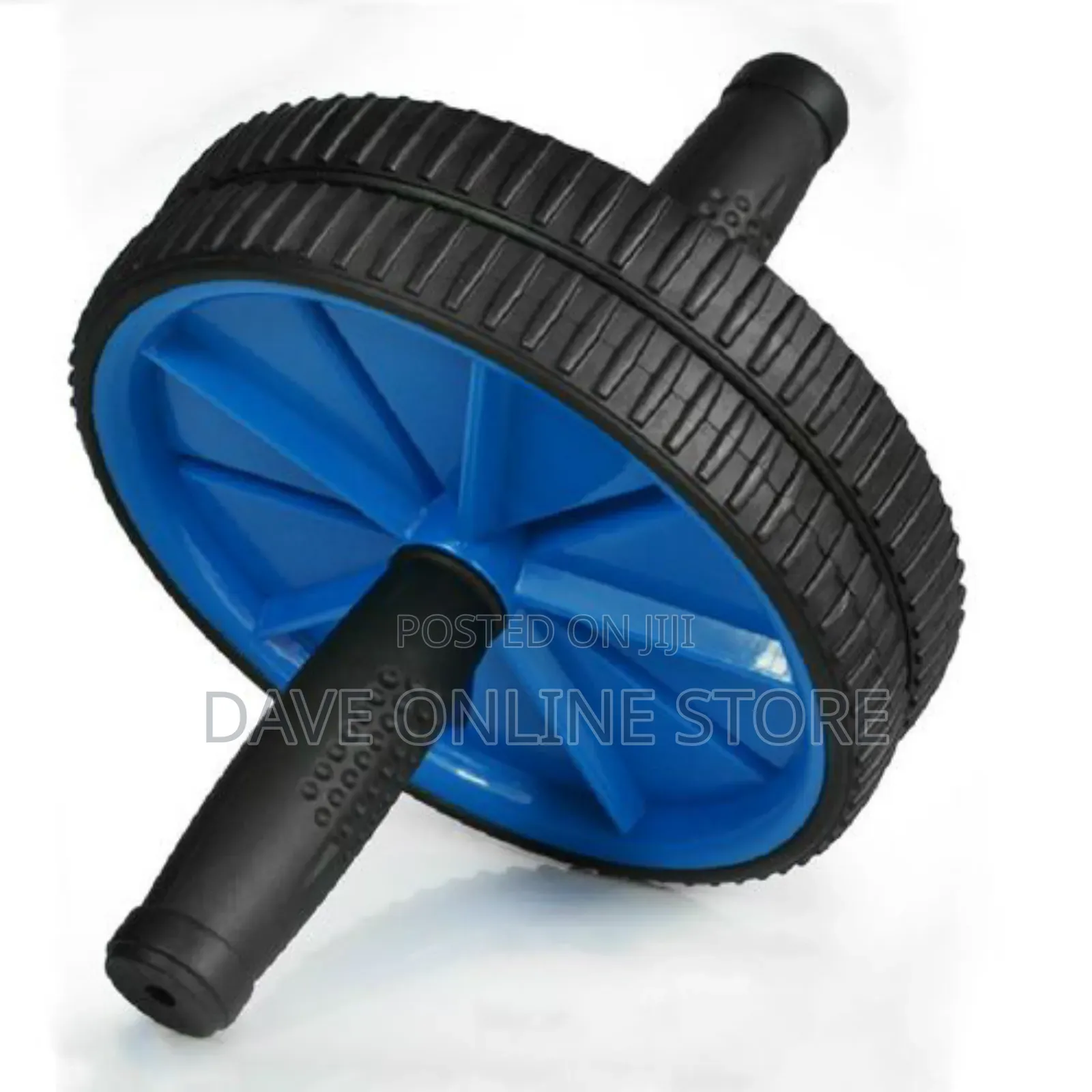 ABS Wheel - Color May Vary