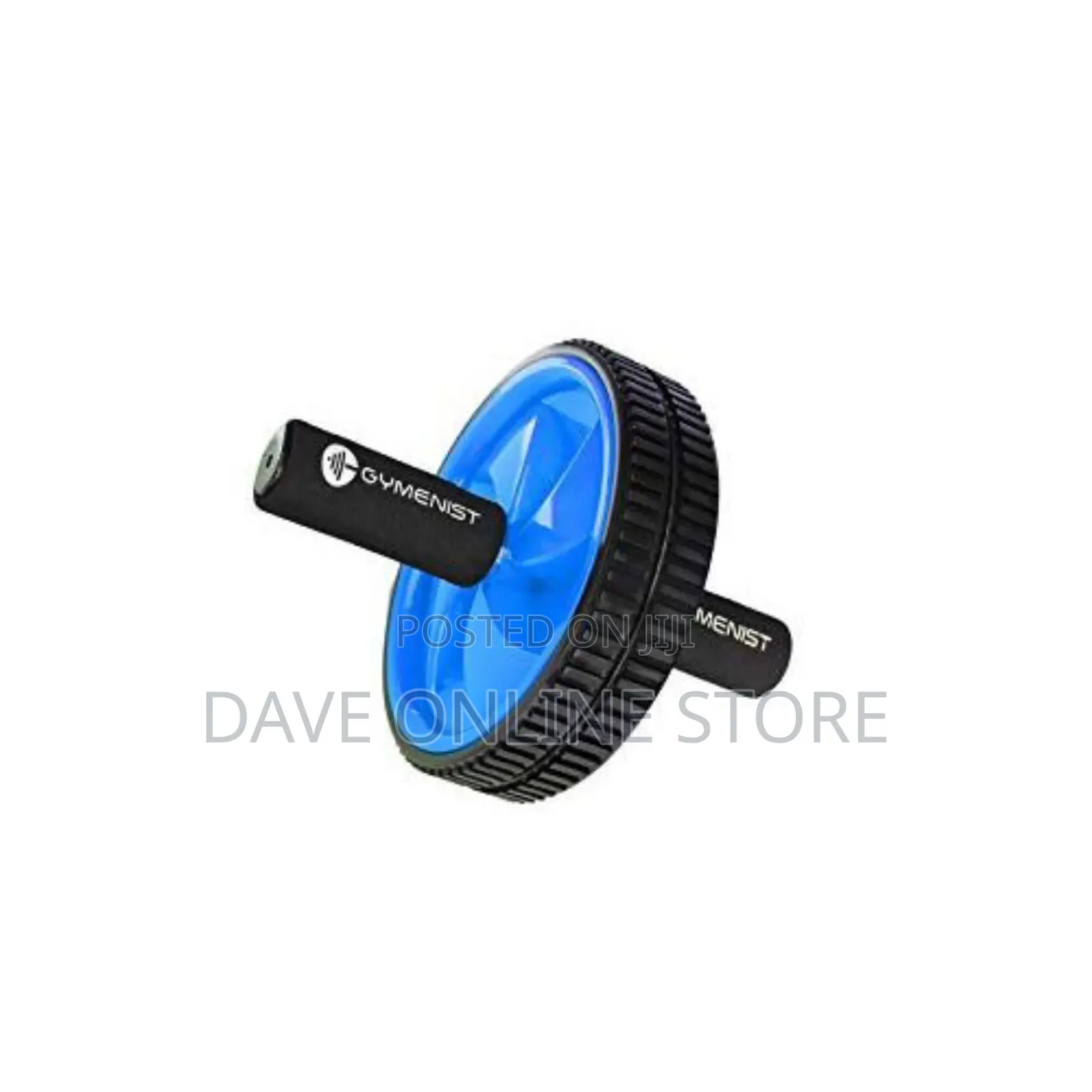 ABS Wheel - Color May Vary