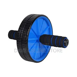 ABS Wheel - Color May Vary