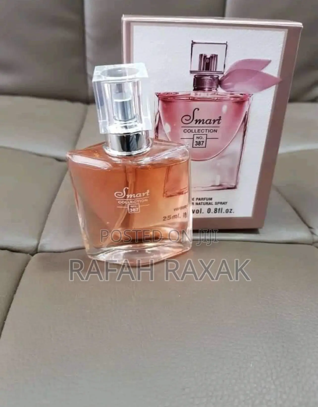 La Vie Est Belle Smart Collection 387 Eau De Parfum (25mls)
