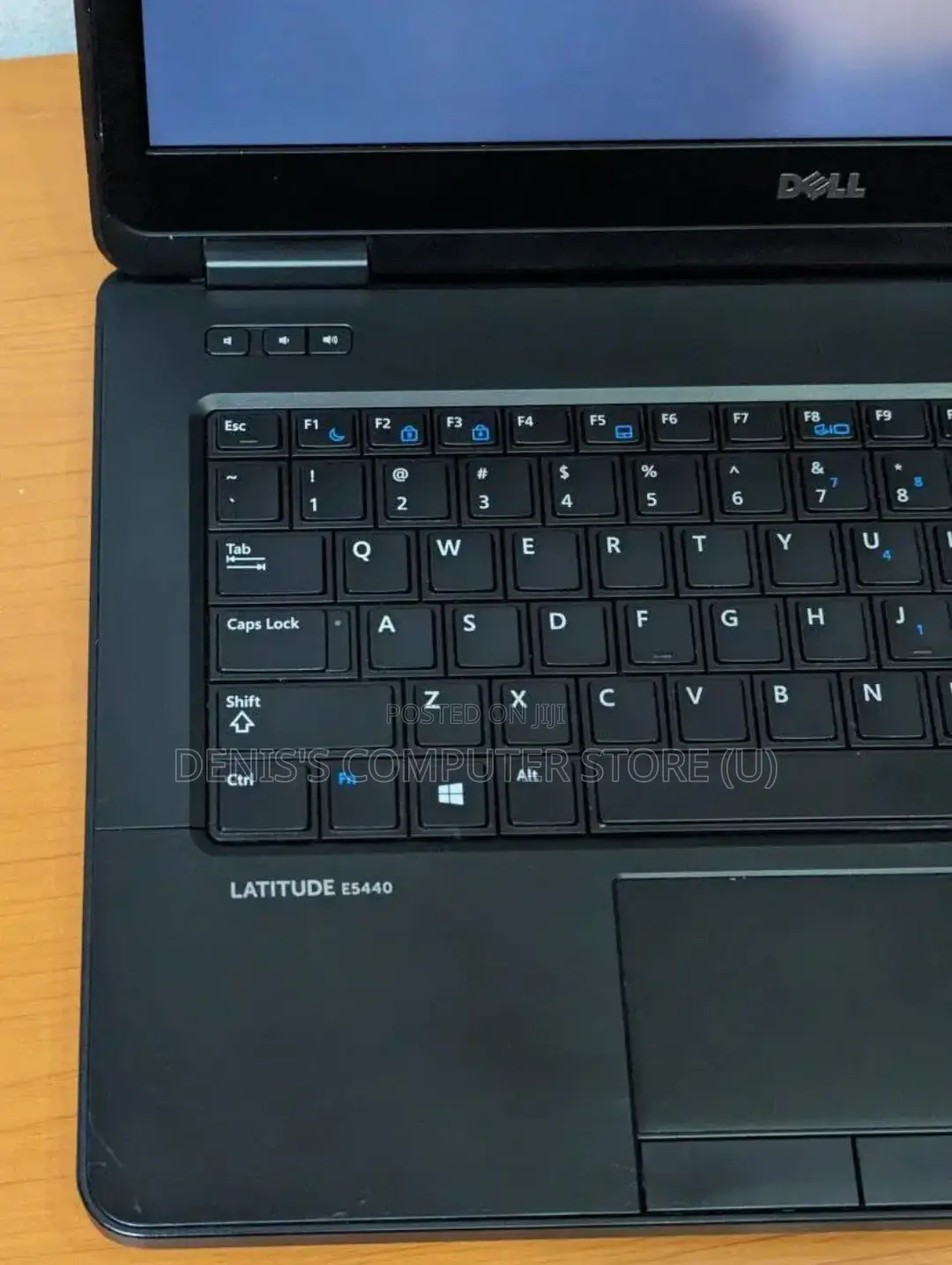 Laptop Dell Latitude 5440 4GB Intel Core I3 SSD 256GB