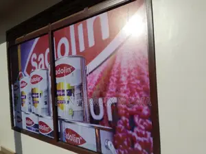 Photo - Printing Services. Banners , Stickers, Digital Printing.