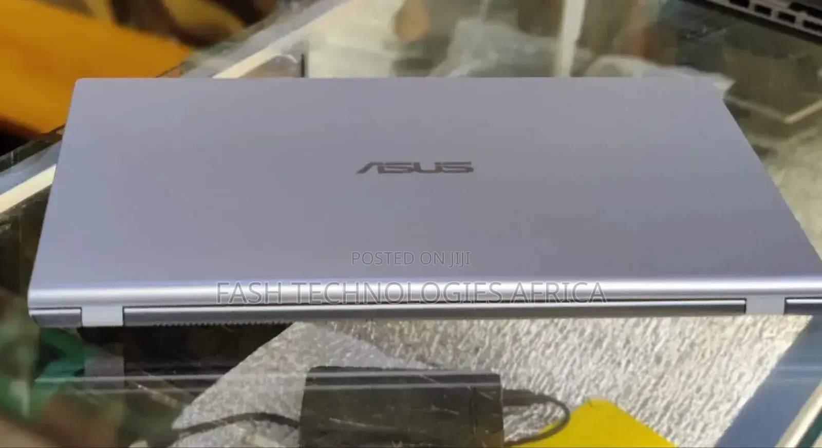 New Laptop Asus TUF Dash F15 8GB Intel Celeron SSD 128GB