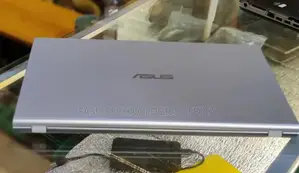 New Laptop Asus TUF Dash F15 8GB Intel Celeron SSD 128GB