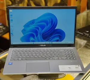 New Laptop Asus TUF Dash F15 8GB Intel Celeron SSD 128GB
