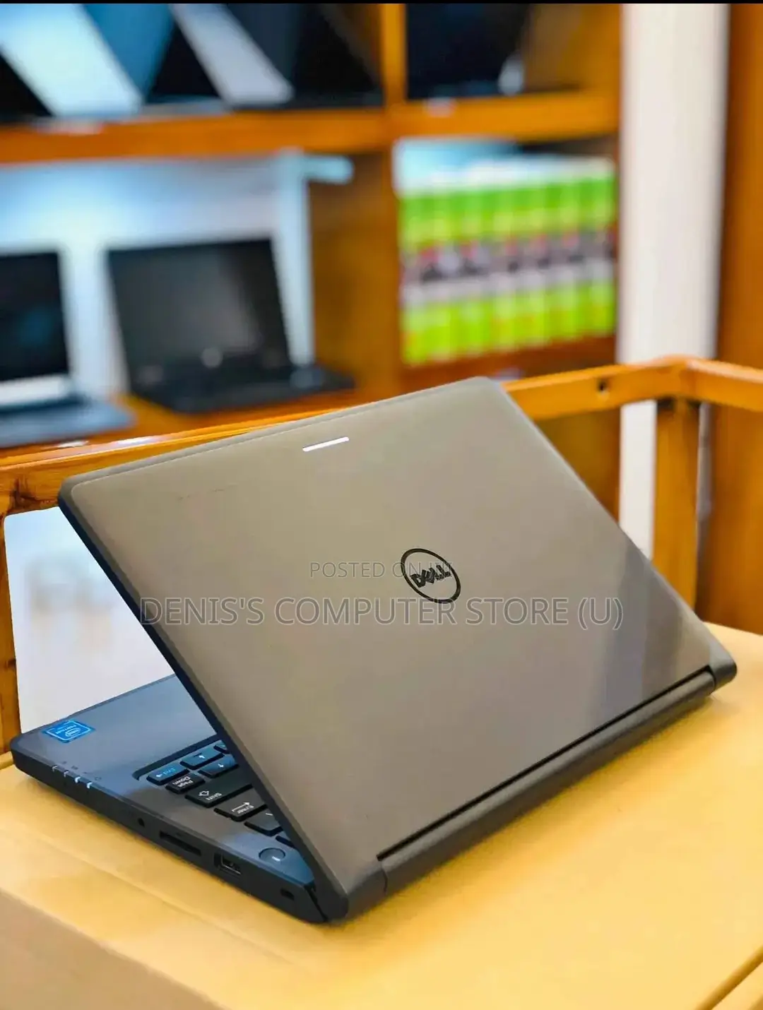 Laptop Dell Latitude 13 3340 4GB Intel Core I5 HDD+SSD 320GB