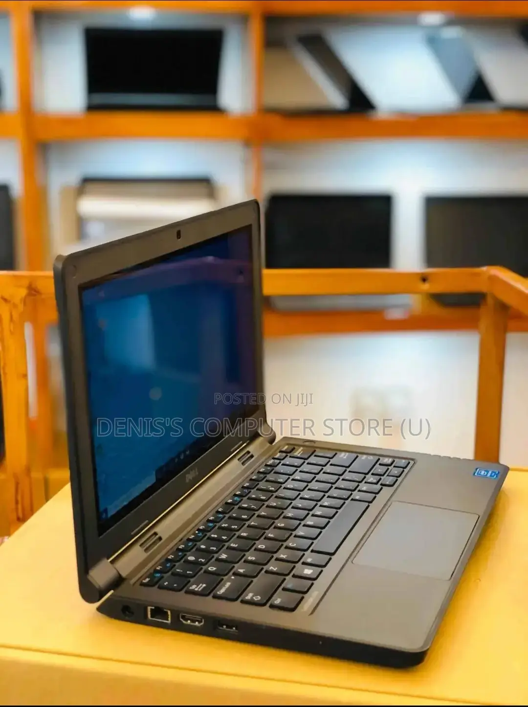 Laptop Dell Latitude 13 3340 4GB Intel Core I5 HDD+SSD 320GB