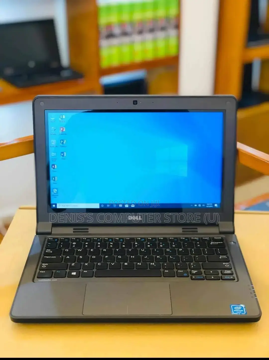 Laptop Dell Latitude 13 3340 4GB Intel Core I5 HDD+SSD 320GB