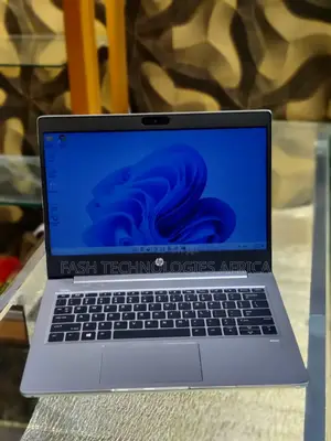 New Laptop HP ProBook 430 G8 8GB Intel Core I5 SSD 256GB