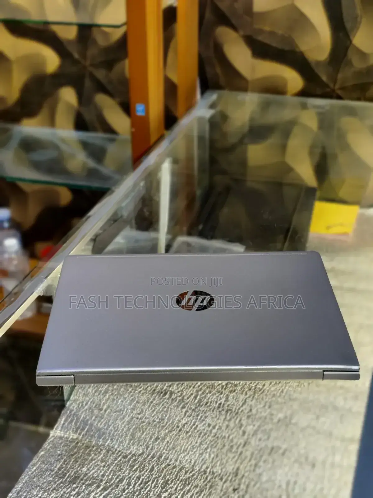 New Laptop HP ProBook 430 G8 8GB Intel Core I5 SSD 256GB