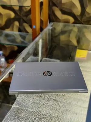 New Laptop HP ProBook 430 G8 8GB Intel Core I5 SSD 256GB