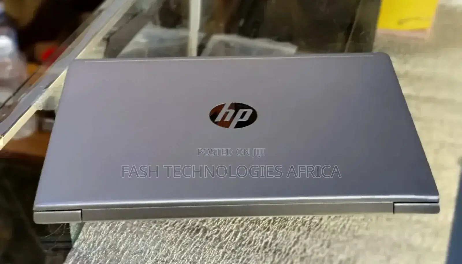 New Laptop HP ProBook 430 G8 8GB Intel Core I5 SSD 256GB
