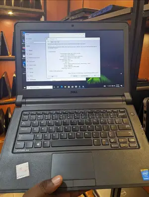 Laptop Dell Latitude 13 3340 4GB Intel Core I5 HDD+SSD 512GB