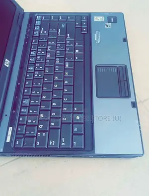 Laptop HP Compaq 2210b/Ct 4GB Intel Core 2 Duo HDD 256GB
